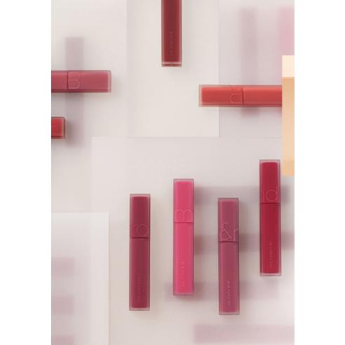 [rom&nd] Blur Fudge Tint 14 Shades