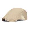Summer Sun Protection Cap With Adjustable Fit For Men Women Outdoor Sports