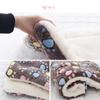 Pet Hamster Mat Guinea Pig Cages Pad Rodent Cage Squirrel Rabbit Hedgehog Chinchilla House Hamster Accessories Hamster Liners