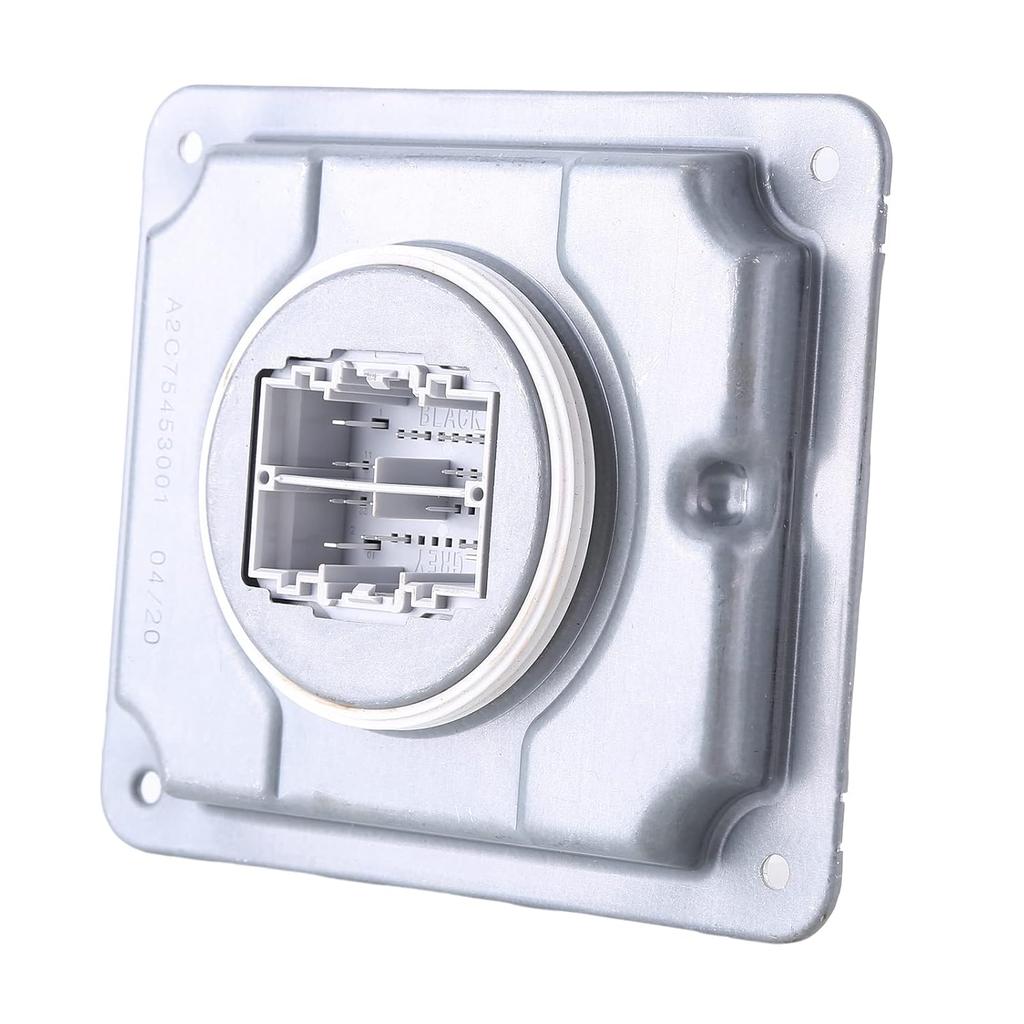 JX7B13B626AG MOD Headlight Control Module for Ford Explorer 2020 2021 2022- Replaces OE JX7B-13B626-AG