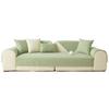 Non-Slip Chenille Sofa Cover Nordic Modern Universal Seat Cushion Towel Four Seasons Simple Design