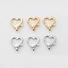 Zinc Alloy Lobster Clasp Hook Set: 3-Piece DIY Keyring & Jewelry Accessories