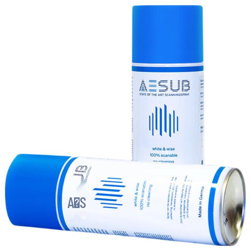 REVOPOINT AESUB 3D Scanning Developer Spray
