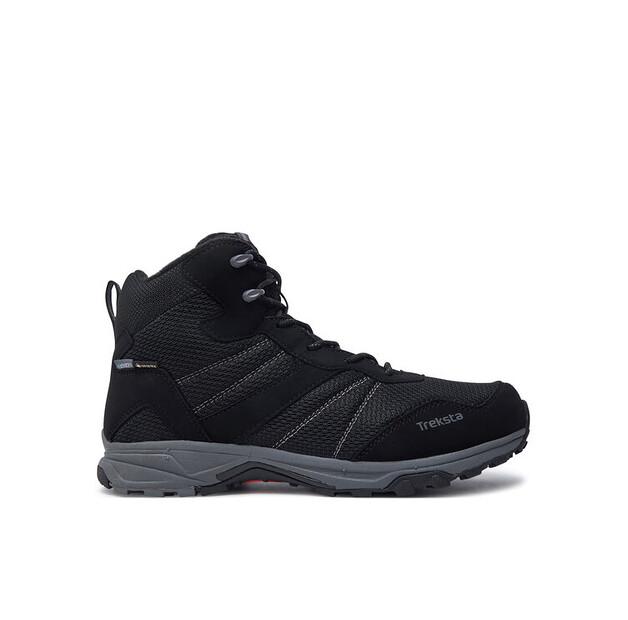 

Треккинговые ботинки Treksta Moon Lace Mid GTX Uni GORE-TEX EU 44