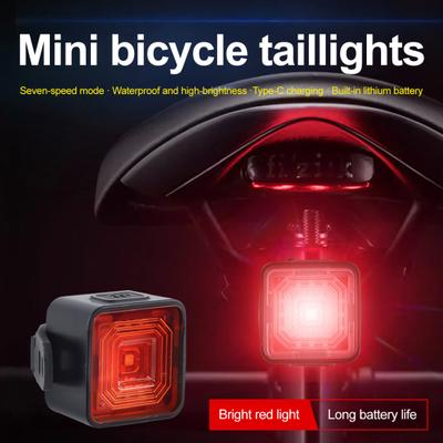 Accessori da ciclismo – Luci e riflettori per biciclette