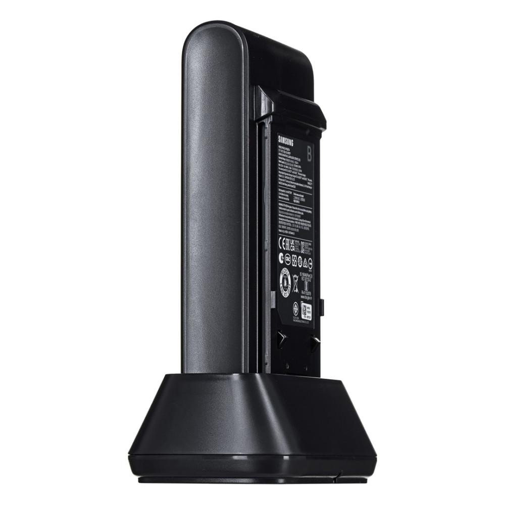 Scopa elettrica verticale Samsung ai jetultra vs90f40dek/wa