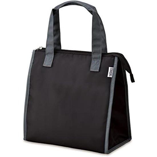 Thermos Insulated Lunch Bag 5L Black RFC-005 BK