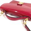 Louis Vuitton M91579 MonogramVernis Monceau BB 2WAY Bag Shoulder Bag Hand Bag