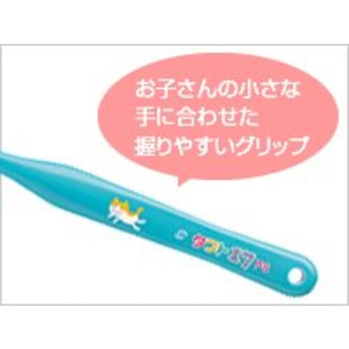Oral Care Tuft 17 Toothbrush (Premium Soft) 1 brush (Tuft 17 (PS) Pink)