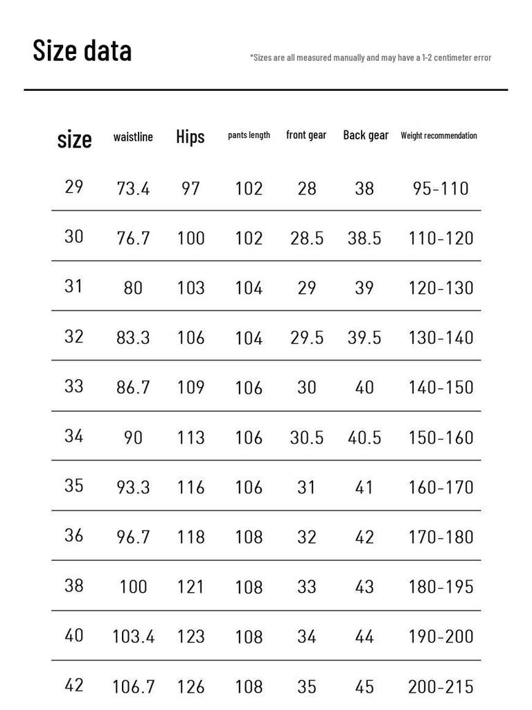 Luomeng Men's Cooling Wrinkle-Free Straight-Leg Casual Pants