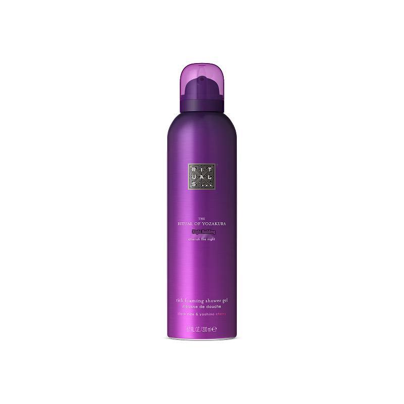 Rituals The Ritual of Sakura Foaming Shower Gel