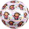 Gabby’s Dollhouse Theme Size 5 Soccer Ball, Suitable for Both Indoor and Outdoor Matches, a Gift Suitable for Everyone.
