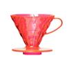 HARIO V60SP PostCoffee Originální kávový dripper (Neonově růžová)