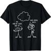 Pray On It Over It Through It Women Letter Printed Graphic T-Shirt