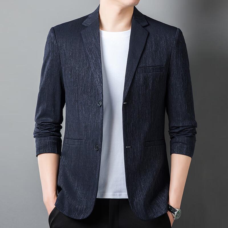 

Firstview Men s Casual Business Suit Jacket 4XL