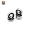 5PCS 695RS CB 5x13x4 Mm Hybrid Ceramic Bearing ABEC-7 Bicycle Bottom Parts 695RS CB Ceramic  Ball Bearings