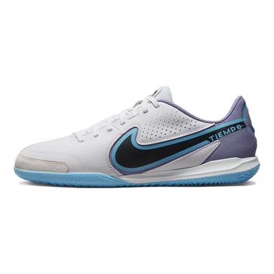 Tiempo Legend 9 Academy IC Blast Pack Men Sneakers White Baltic-Blue Pink-Blast DA1190-146