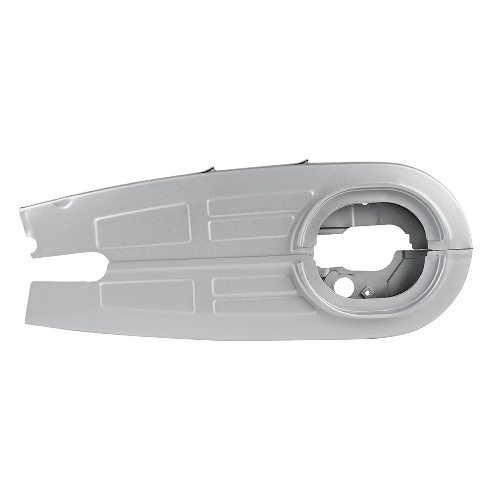 For 1983-Up Honda C90 C70 C50 Chain Case Cover Motorcycle Chain Box Chain Guard Protector