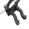 1* Heater Hose Set Assembly Fit For Jeep Grand Cherokee 5.7L V8 2011-2021
