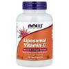 Liposomal Vitamin C, 120 Veg Capsules (0.5 G Per Capsule)