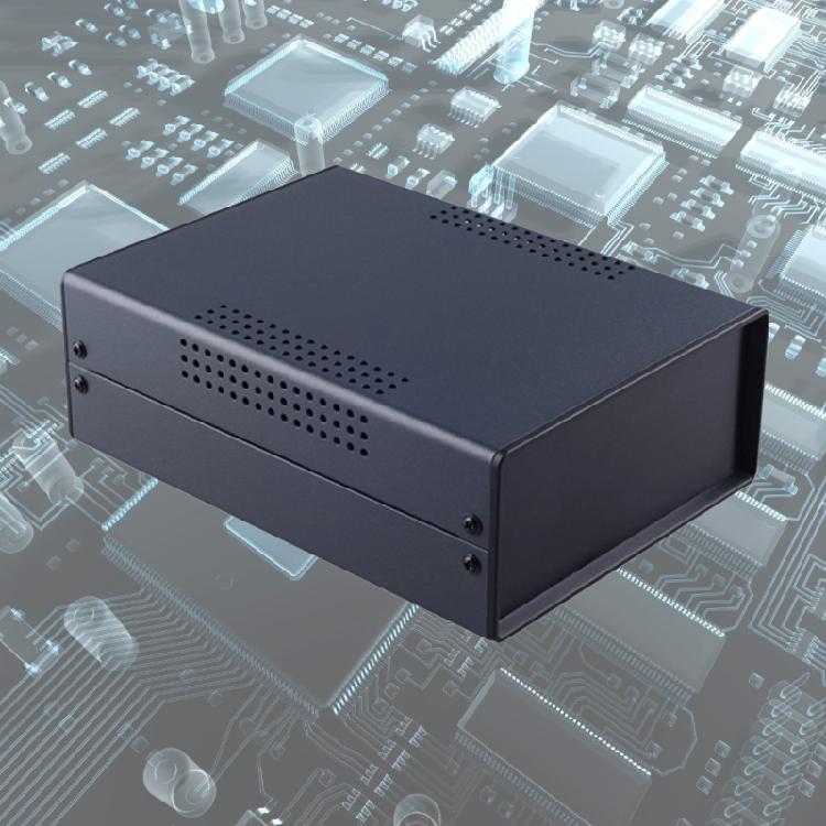 Junction Box Enclosure Housing for Environmental Risks & Pollution Treatments Facilities Mining and Quarrying Equipment