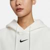 Nike Sportswear Phoenix Fleece Sweatshirt Women's White DQ5859-133