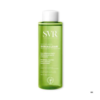 Trattamenti viso – Tonico viso
