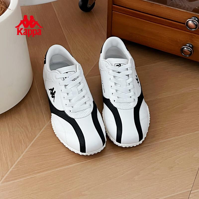 Kappa 2026 Spring Lightweight Casual Board Shoes