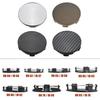 Universal Blank Center Cap 60mm/62mm/65mm/68mm/70mm/83mm No Logo Base Rim Hub Cap Wheel Cover Car Tire Accessories