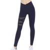 Professional Slimming Nude Fitness Pants, High Waist Stretch, Quick-drying Training, Sports Style Yoga Clothes, Hip-lifting Pants