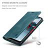 For Samsung Galaxy A04 Case Wallet Magnetic Flip Cover For Galaxy A04S Case Luxury Leather Phone Cover Stand + Holder Card Slot