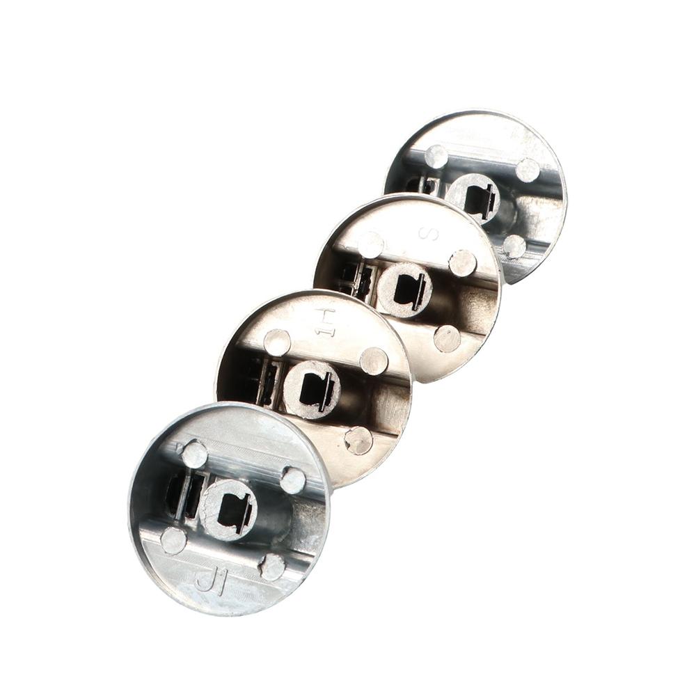 Replacement Adaptors Control Stoves Cooker Knob Gas Stove  Knob Surface Control Lock Oven Switch