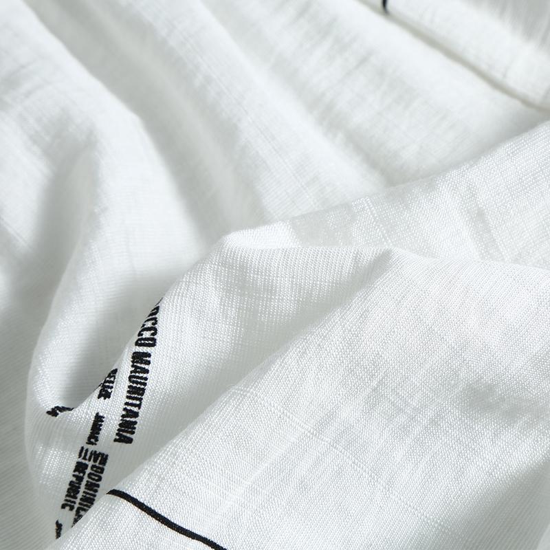 Plus Size M-8XL Men's Shorts Summer Clothes Loose Elastic Waist Summer Shorts