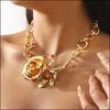 Alloy Jewelry Set