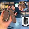Fengshen L7 Key Case Suitable for SKY EV01, New HaoHan AEOLUS HaoJi Models