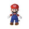 Peluche Mario 30 Cm - NINTENDO - Super Mario - Figurine En Peluche De Haute Qualité