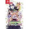 Interaktive DVD - Lern-DVD Aksys - 119063 - Miss Kobayashi's Dragon Maid: Sakuretsu!! Chorogon Atem
