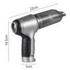 Handheld Car Vacuum Portable Cord Clner     Duster Hand Pump with 19000pa Strong Suction USB   for Pet H  Dust Gravel Clning