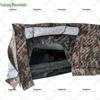 Yulongshan 17 Outdoor Camping Tent