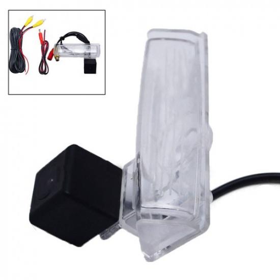 Камера заднего вида для парковки для Lexus ES300 ES330 2002-2006 RX300 RX330