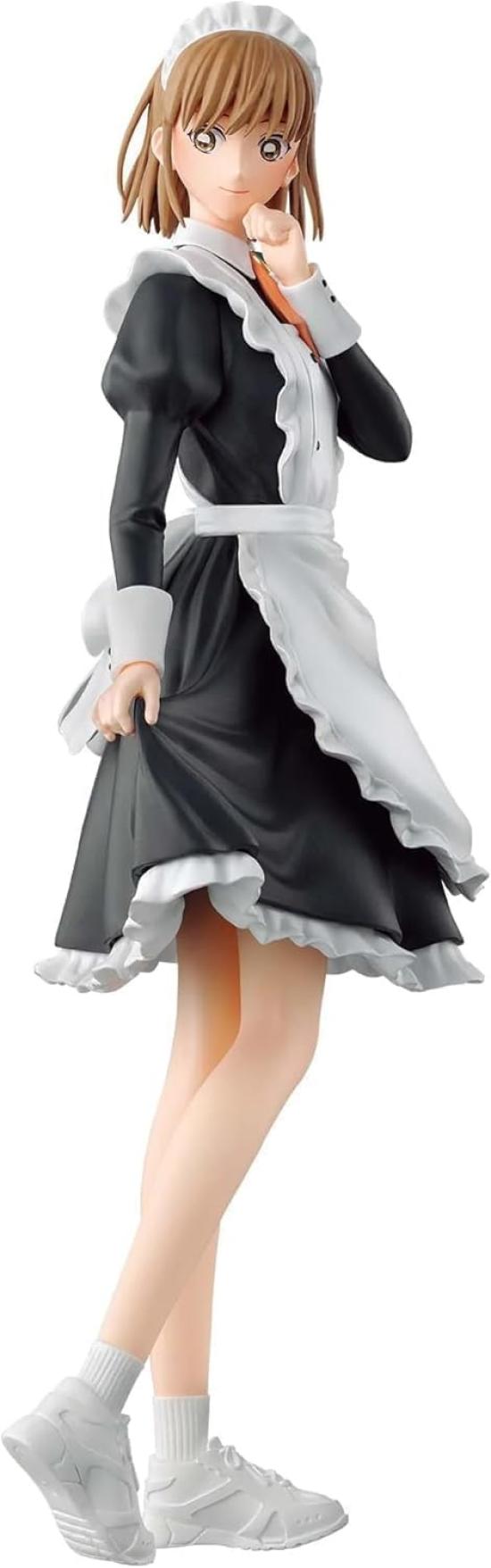 

Chinatsu Kano Figure Cultural Festival ver. Ao no Hako Official Approx. 23cm