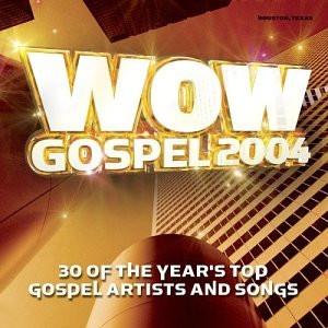 

CD VARIOUS - Wow Gospel 2004 82876574942R Verity 2004 US Soul/Funk Used
