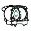Motorrad Motorgehäuse Abdeckungen Zylinderdichtungssätze Für Yamaha YZ450F YZ 450F 2014-2018 WR450F 2016-2018