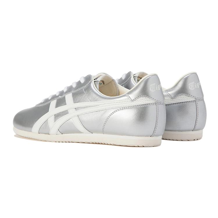 Onitsuka Tiger Tai Chi Nm Pure Silver White 1183A913-020