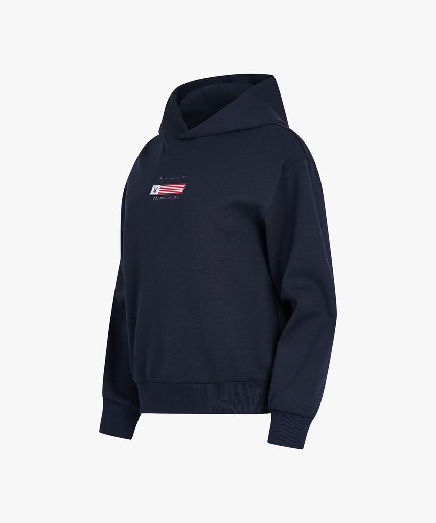 Women'S Lifestyle Hoodie Spkpcnhd351Wnvy