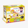 [young toys] Kongsuni 119 Emergency Hospital Doctor Play Set