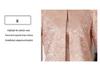Elegant Retro Qipao Jacket: New Chinese Wedding Mother’s Autumn/Winter 2025 Top (Style 60671)
