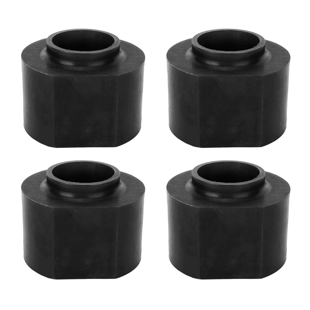 Kit de nivelare a distanțierului față-spate de 2,5 inch, potrivit pentru Jeep Wrangler 1997-2006