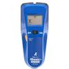 Shinwa Sokutei Subfloor Sensor Basic+ Deep/Wire Detection, LCD, 79154, Blue
