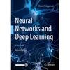 Neural Networks and Deep Learning: A Textbook